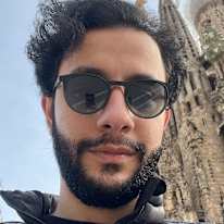 Photo of Mohammad