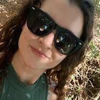 Photo of Megan