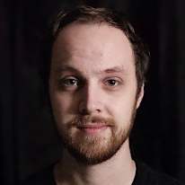 Photo of Andrew