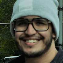Photo of Hassane ABAALI
