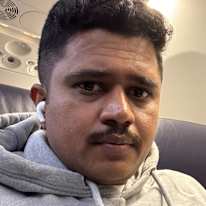 Photo of Karthikeyan Selvaraj