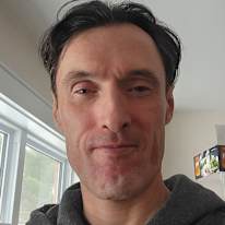 Photo of Jeffrey