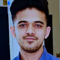 Photo of Sana Ullah