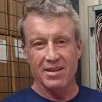 Photo of John