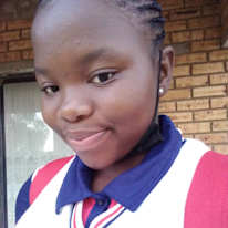 Photo of Lethabo