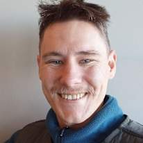 Photo of Rodion