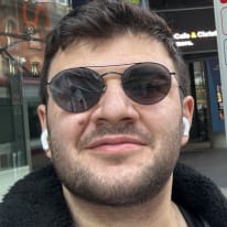 Photo of Yusuf