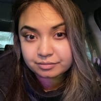 Photo of Amanda