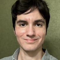 Photo of Tristen