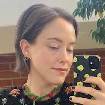 Photo of Danielle