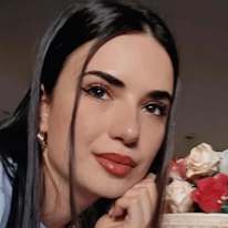 Photo of Anna Federica Mustillo