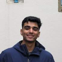 Photo of Krish