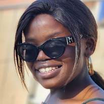Photo of Asanda