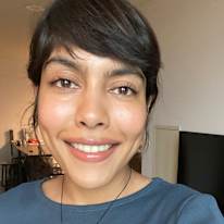 Photo of SHIVANI