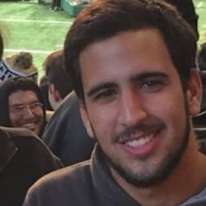 Photo of Nicholas