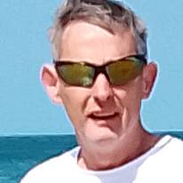 Photo of patrick leggat