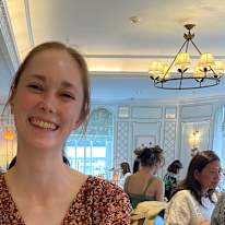 Photo of Xanthe