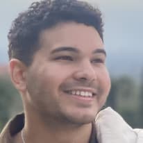 Photo of Sherif