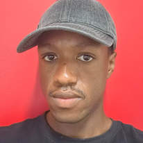 Photo of Andile