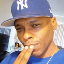 Photo of Jeremiah
