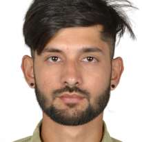 Photo of Abhishek