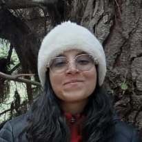 Photo of Paula