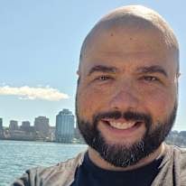 Photo of Nick