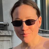 Photo of sarah