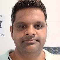 Photo of Prashant Tetali