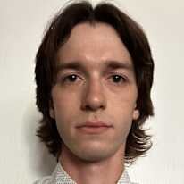 Photo of Matthew