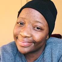 Photo of Boikhutso  Makakaba