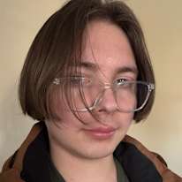 Photo of Andrew