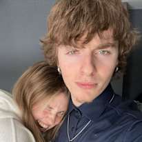 Photo of Aidan