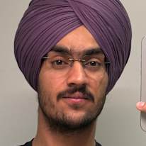 Photo of Komal