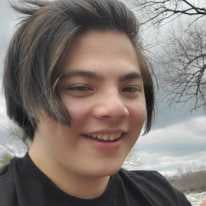 Photo of Riley