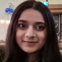 Photo of Vrushali