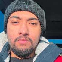Photo of Sarvpreet Saini