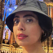 Photo of Nasim