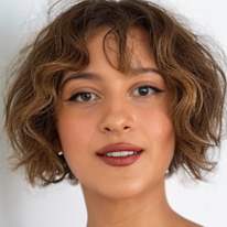 Photo of Alina