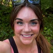 Photo of Claire Rodger