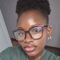 Photo of Rachael Oritsemolagbonne-Onome Akporido