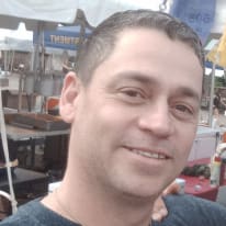 Photo of David