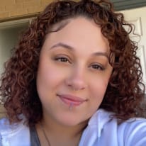Photo of Amanda
