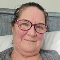 Photo of Gloria