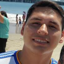 Photo of Luis Felix
