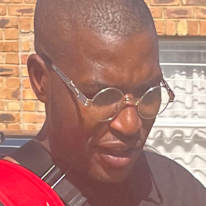 Photo of Khulekani Sydney Mhlongo