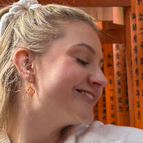Photo of Emily