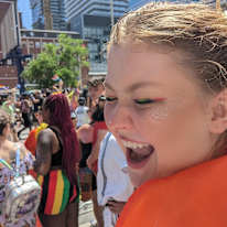 Photo of Maddie