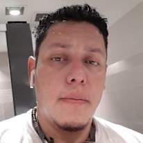 Photo of Ricardo