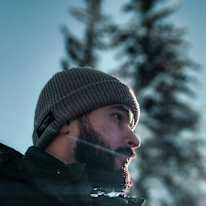 Photo of cristobal HUGHES